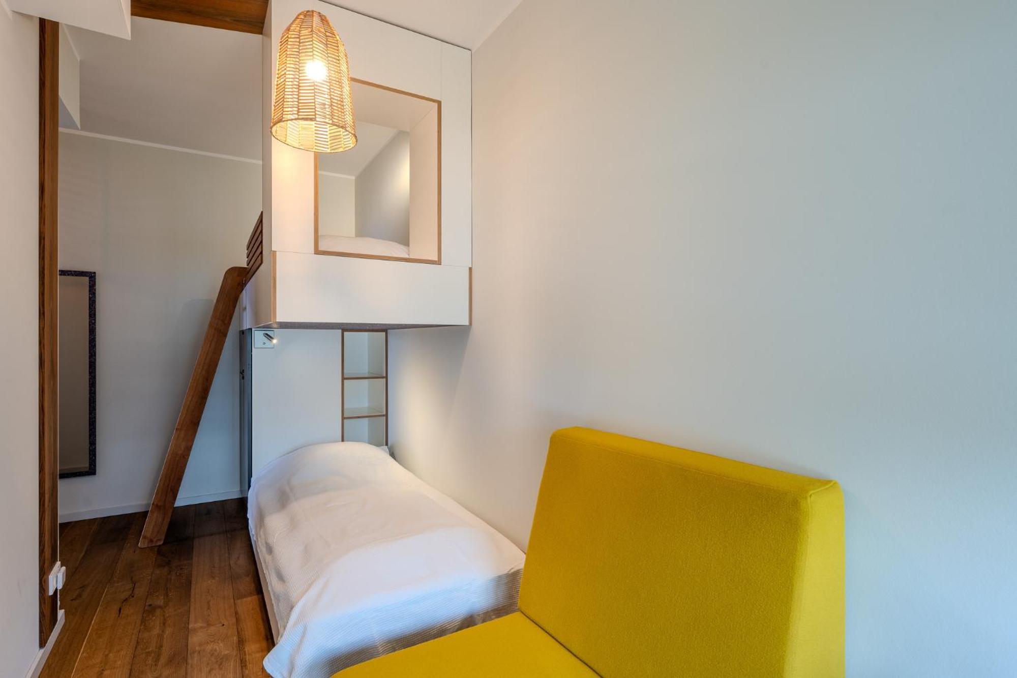 Marina Maisonette Seeblick Mit Pool Und Sauna Bad Saarow Exteriör bild