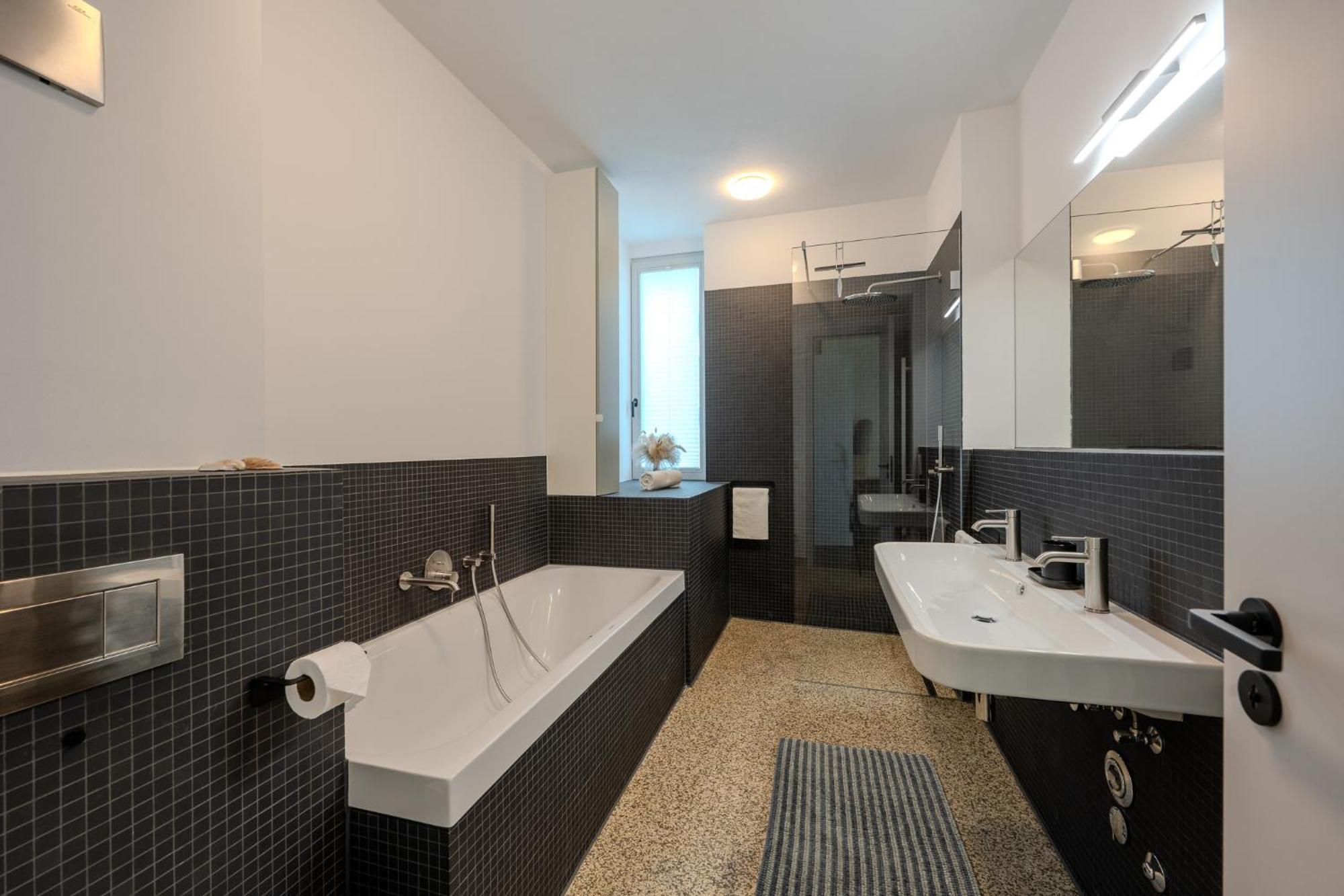 Marina Maisonette Seeblick Mit Pool Und Sauna Bad Saarow Exteriör bild
